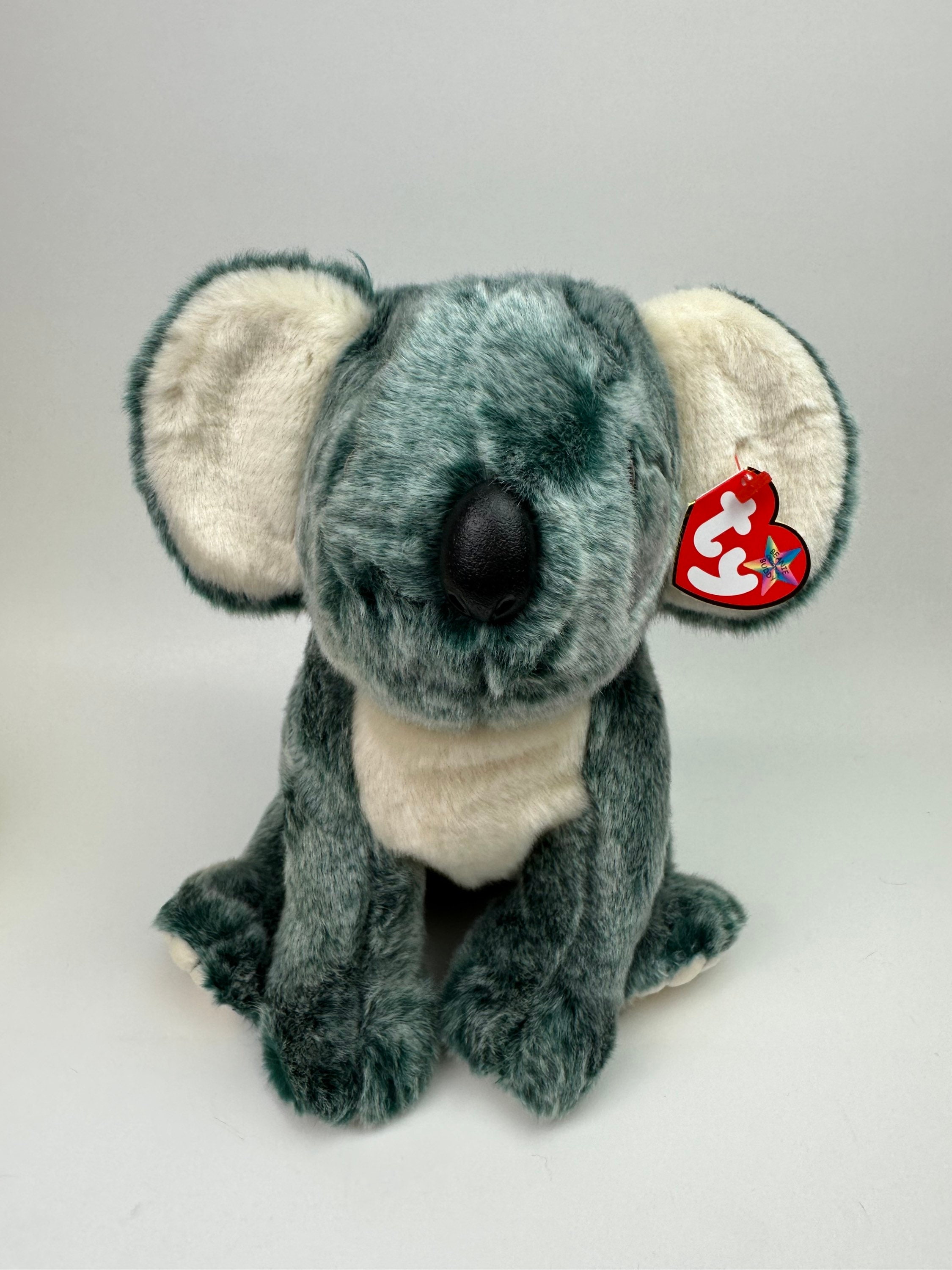 Koala online beanie baby