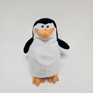 Penguins of madagascar toy - Etsy 日本