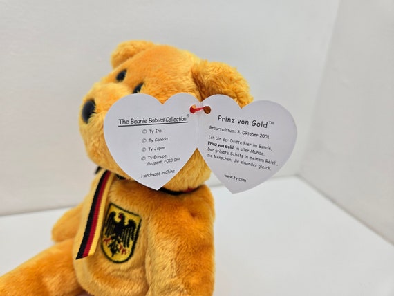 ゴールド レーベル コレクション Teddy Takes Requests