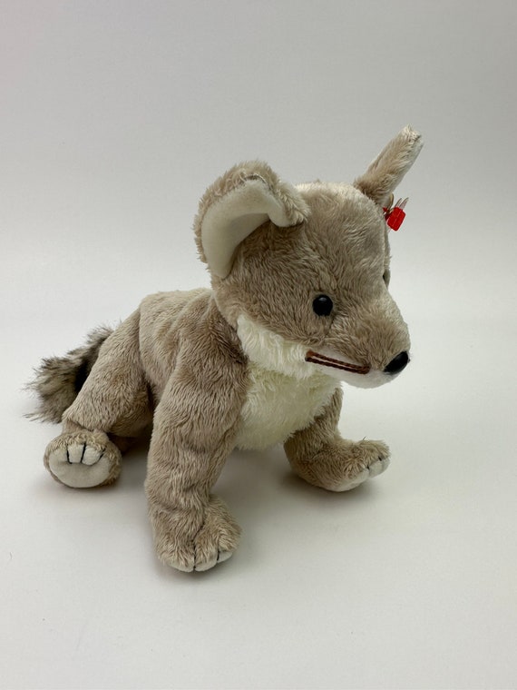 Slick ty sale beanie baby
