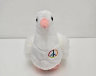 ヴィンテージ ダフィー・ダック ぬいぐるみ：1994年 ルーニー