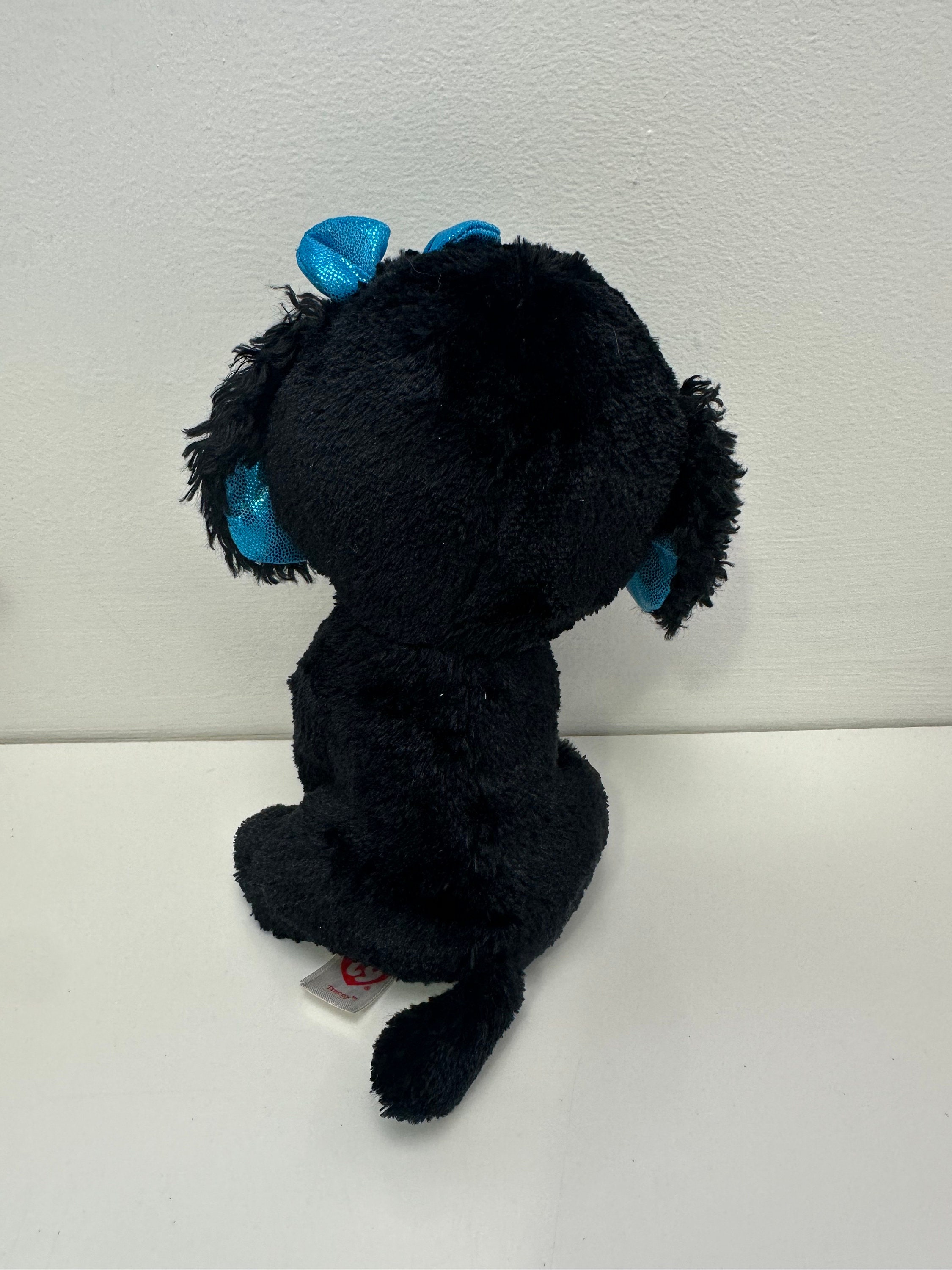 Ty Beanie Boo ぬいぐるみセット31点！ 楽天市場】TY ぬいぐるみ ビーニーブーズ クーパー Mサイズ 15cm
