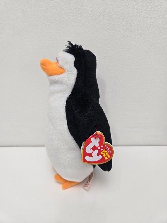 ペンギンズ マダガスカル リコ ぬいぐるみ
