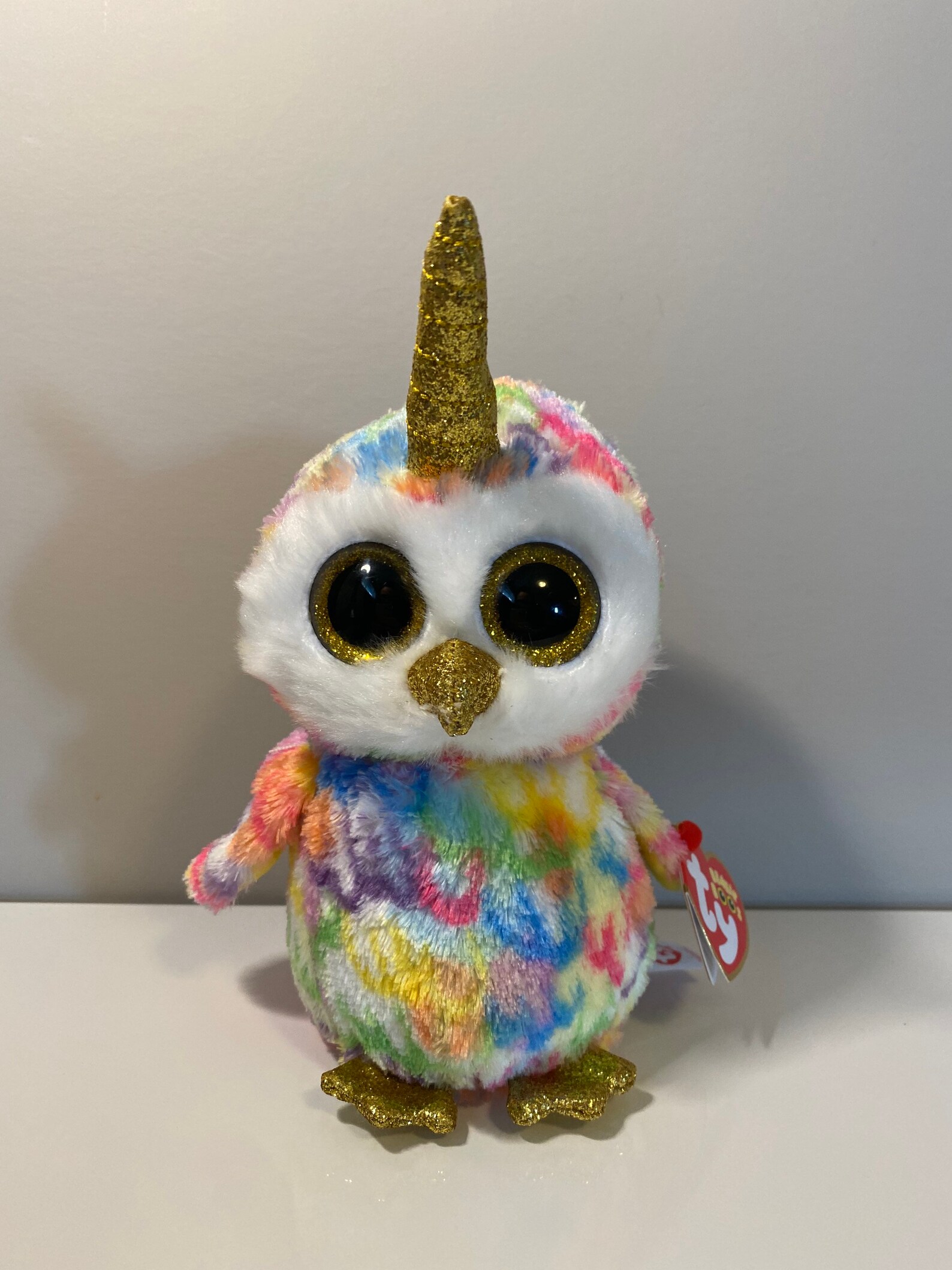 licorne beanie boos