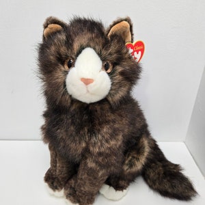 Ty Classics Collection “Prissy” die Katze (28 cm)