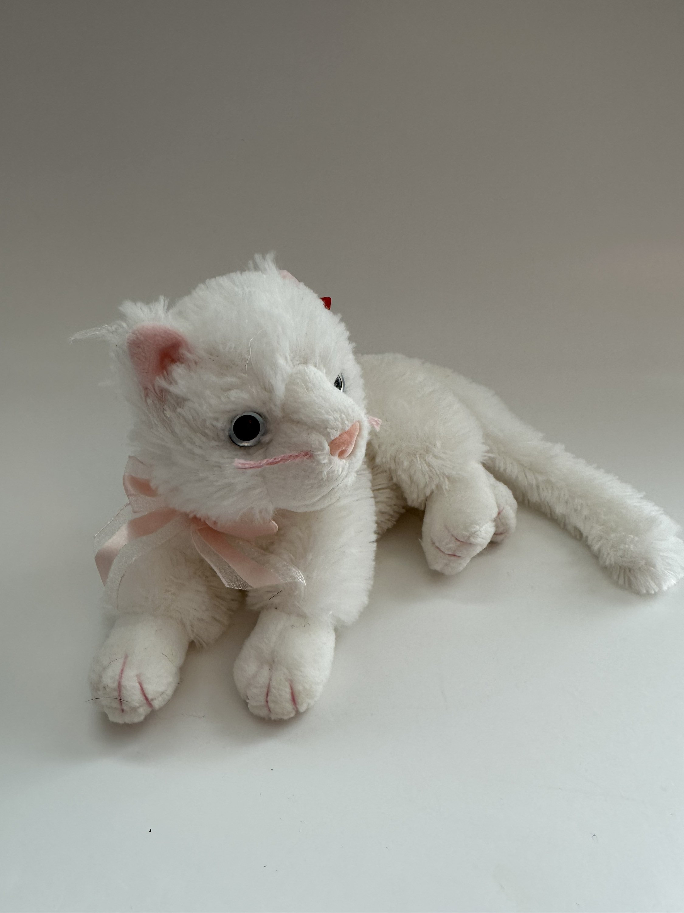 ty bianca cat