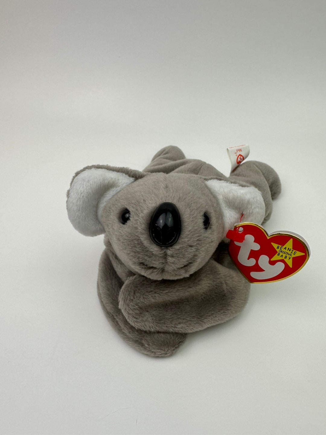 Ty Beanie Baby “Mel” el Koala (20 cm) México