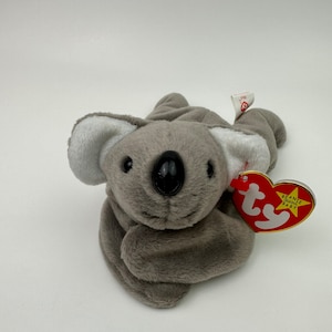  Juguete de peluche de Koala de 11 pulgadas para mamá y bebé,  juguete de peluche (gris) : Juguetes y Juegos