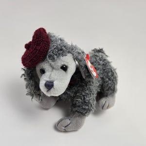 Cheri Beanie Baby - Etsy