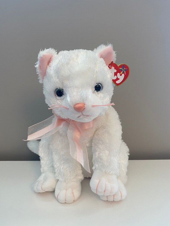 Ty beanie 2024 buddies cat