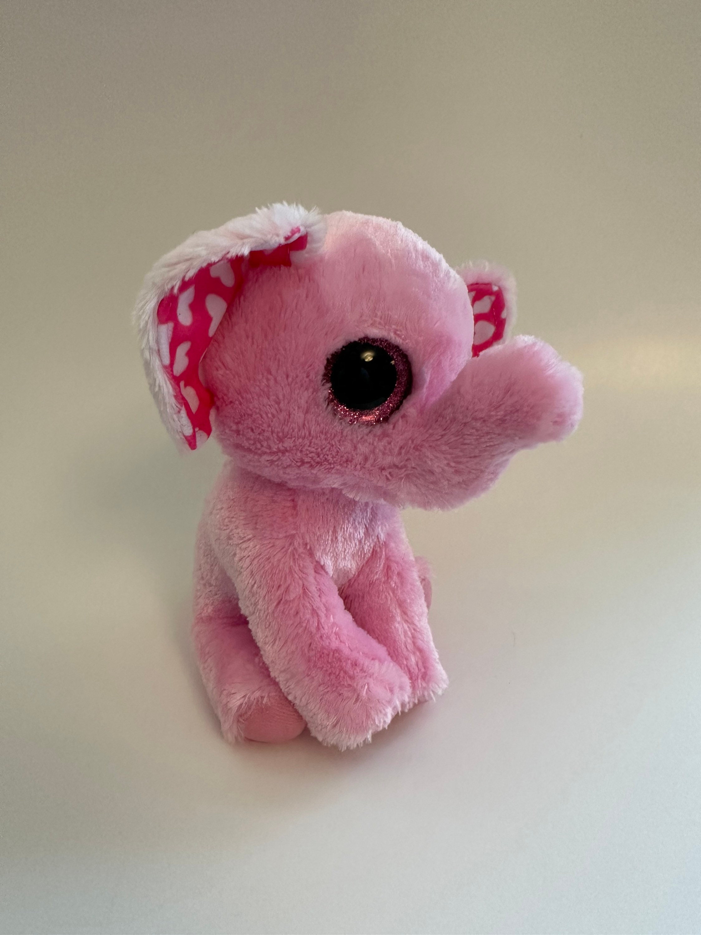 beanie boo sugar elephant