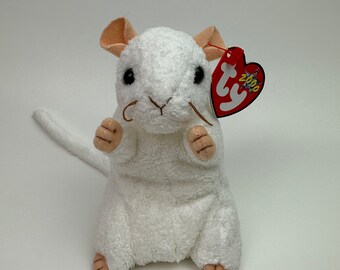 Cheezer beanie baby value deals