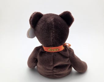 Coco Presley » de Ty Beanie Baby édition brune Exclusivité