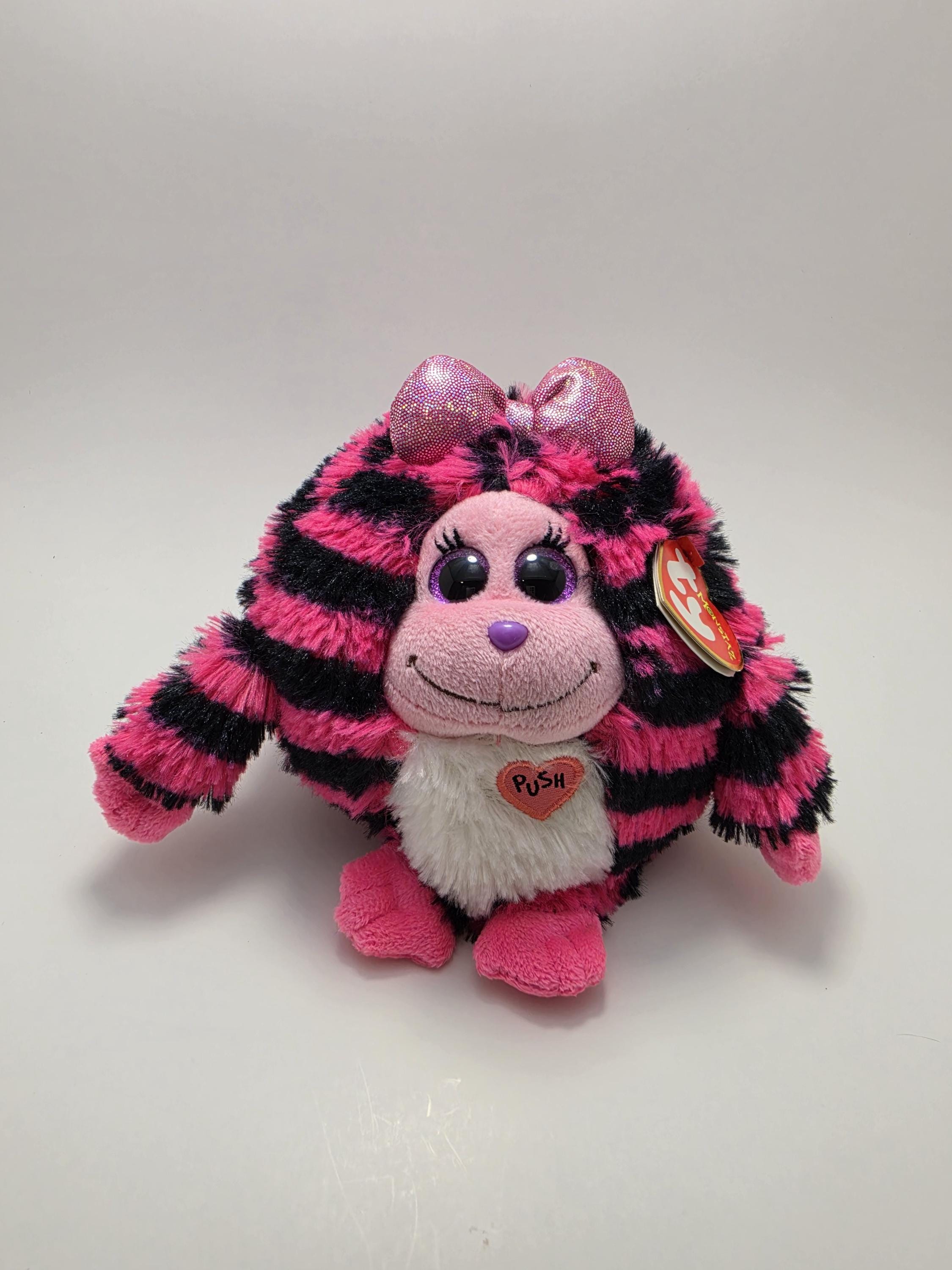 Ty Monstaz - Etsy