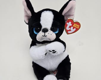 【レアバージョン・希少】tyビーニーベイビーズ 犬ぬいぐるみ　ダックス イヌ 71bZkBYp4TL._UF350,350_QL80_.jpg