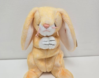 Ty社製 祈るうさぎ「グレース」うさぎ（5.5インチ） - Etsy 日本