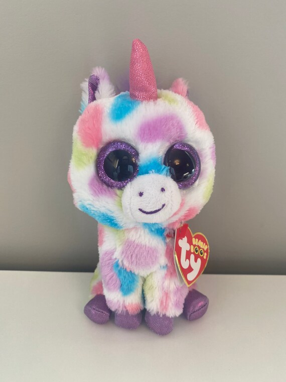 Beanie Boos Unicornio | ubicaciondepersonas.cdmx.gob.mx