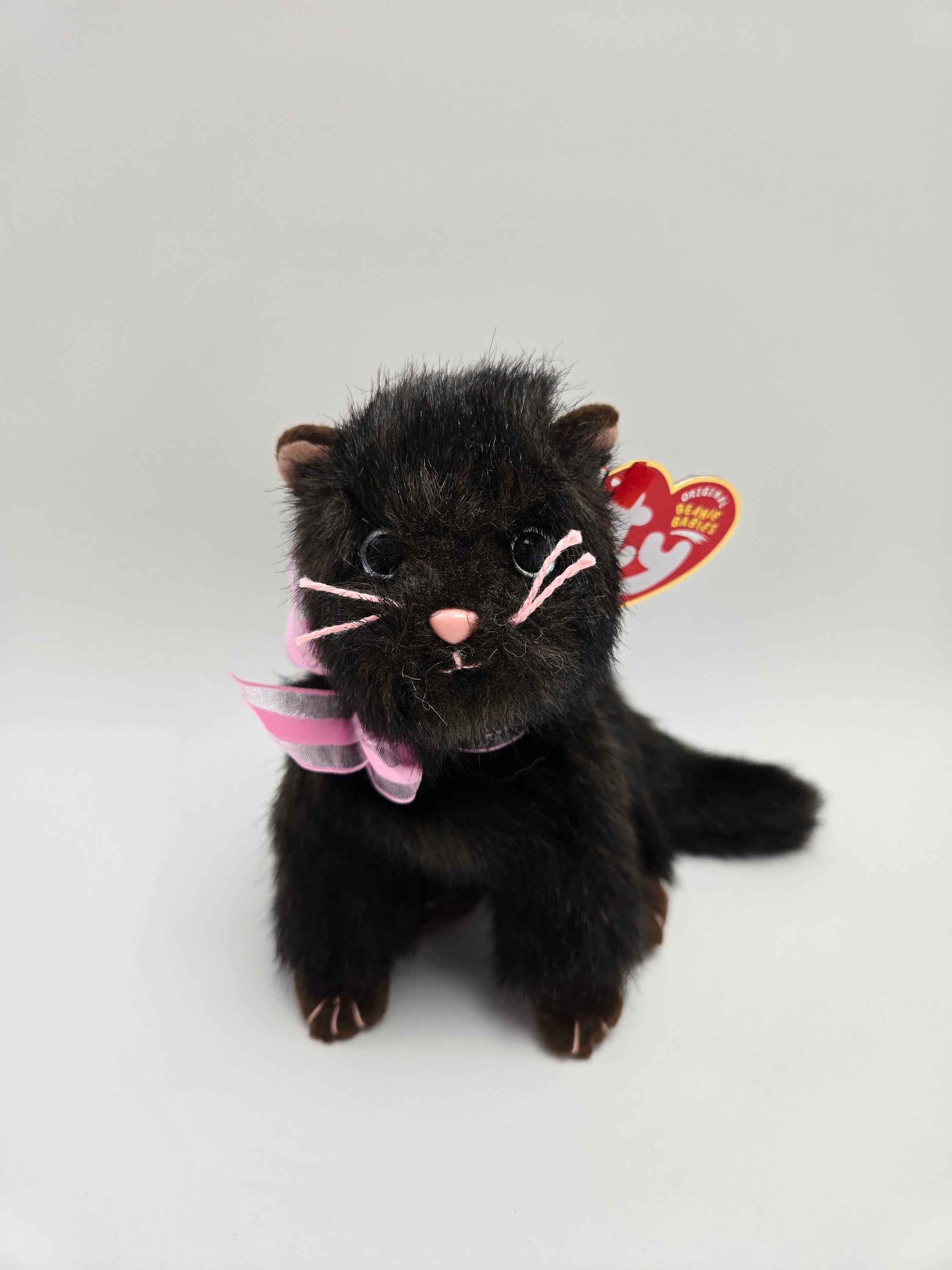 Steiff black cat - Etsy 日本