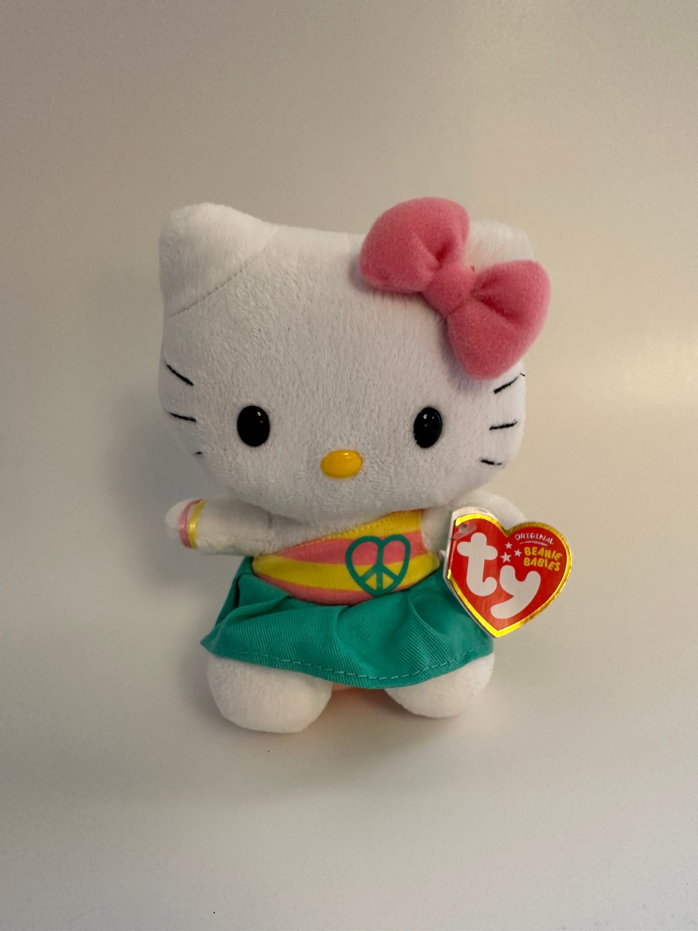 Peluche Hello Kitty 12 Pulgadas 1 Pieza