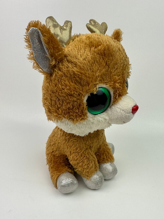 Beanie Boos Alpine