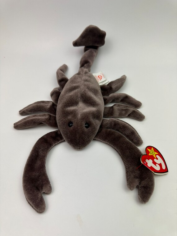 Stinger beanie baby on sale
