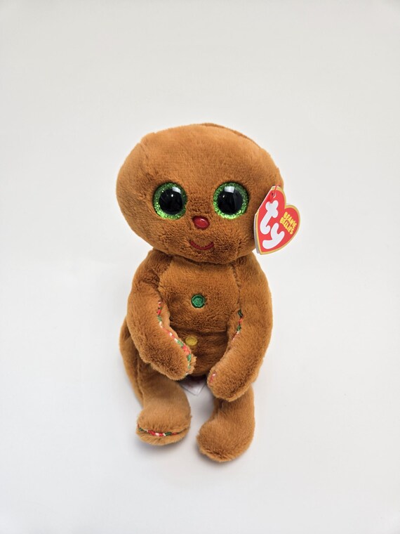 Kawaii creativo biscotto di pan di zenzero da uomo ciondolo Kawaii creativo biscotto di pan di zenzero da uomo ciondolo