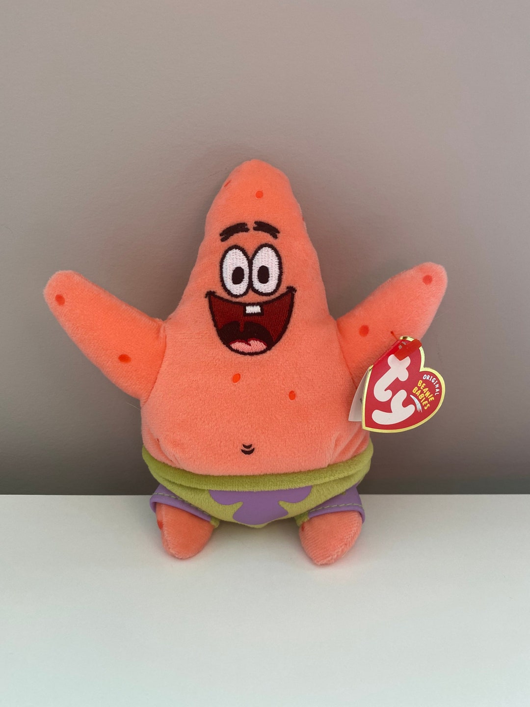 Patrick - Costume Kit in Fall Guys