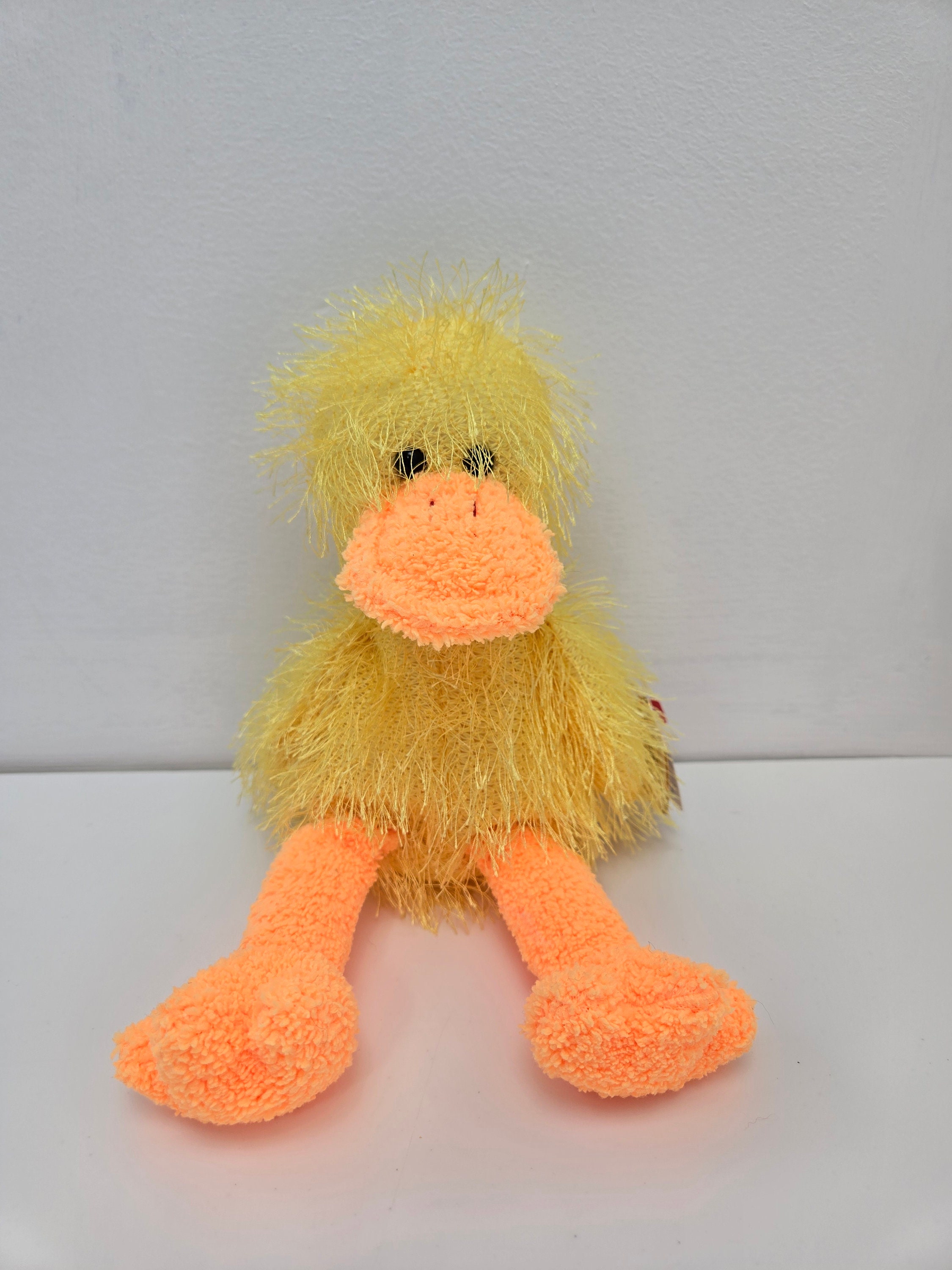 Ty Punkies Collection “Splash” the Duck (9 inch)