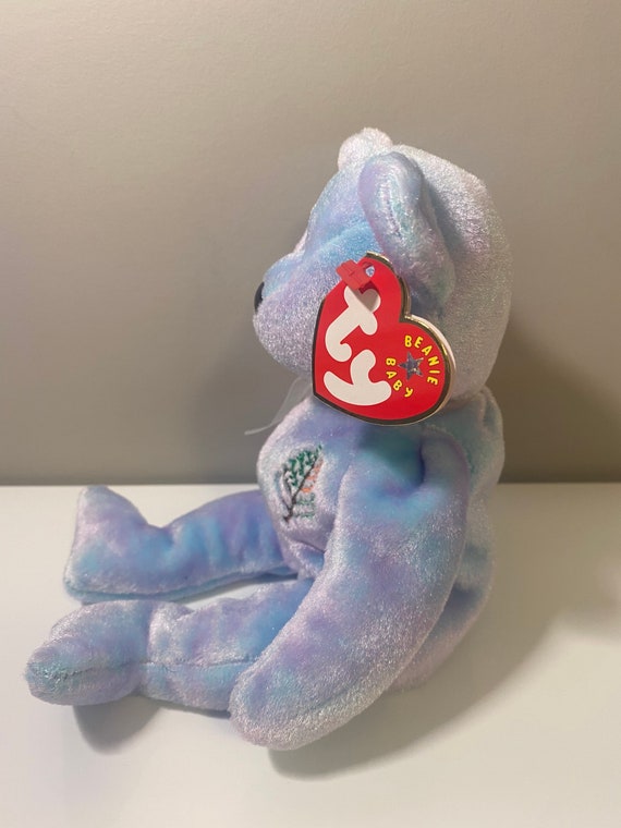 Four seasons hotsell beanie baby