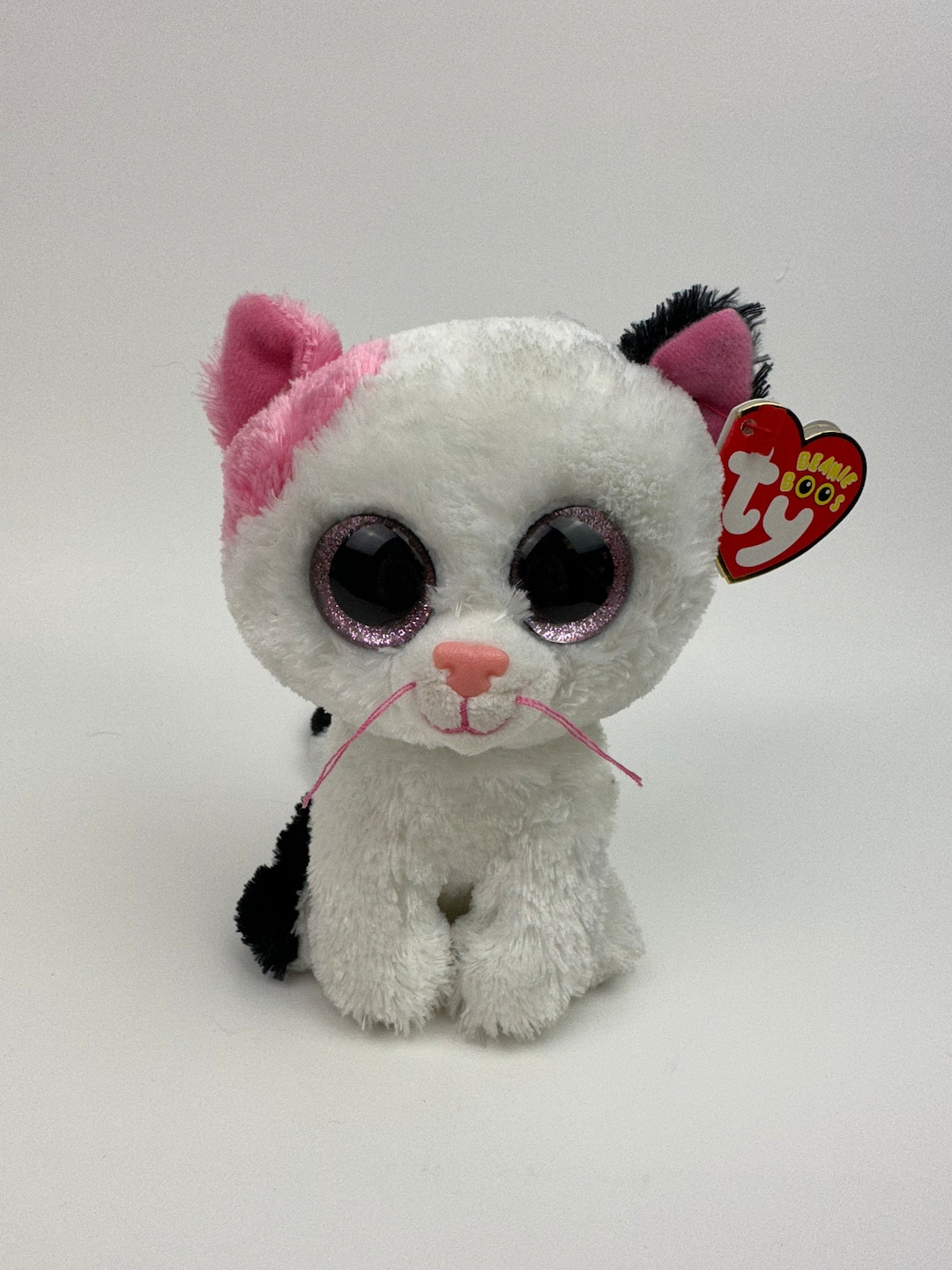 Muffin the cat beanie boo sales