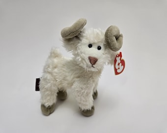 Ty Attic Treasures Collection “Ramsey” the Goat (6 inch)