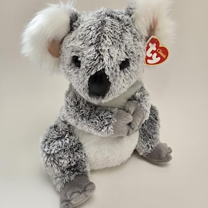 Ty Classics Kollektion “Outback” Koala (28 cm)