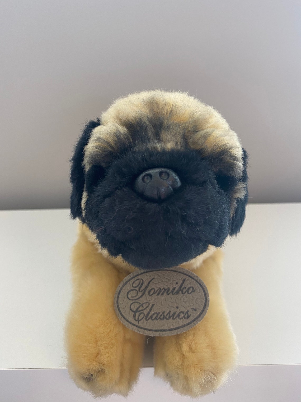 Pug Purse and Pug Stuffie Adorable Pug Pack for Pug Lovers Etsy