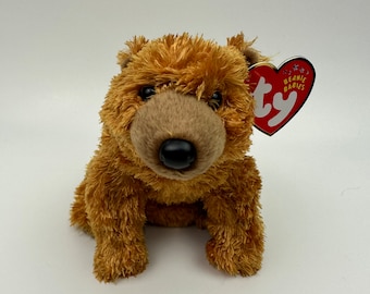 シュタイフのロバ、すべてのID付き、新品同様、10インチ、ヴィンテージ