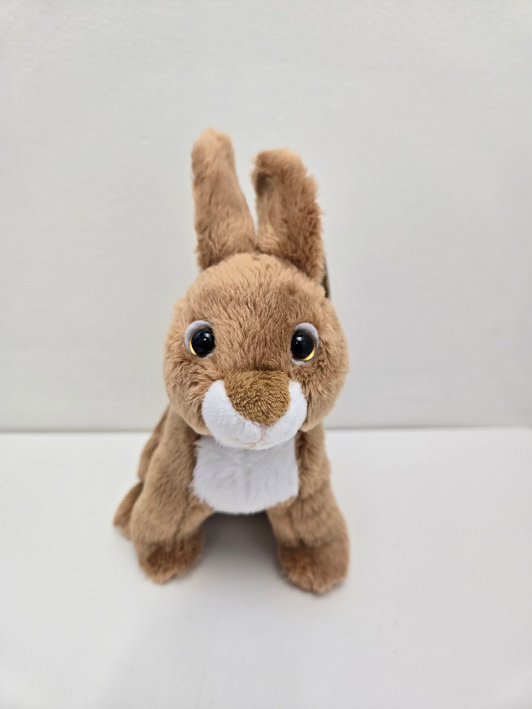Fields Rabbit Ty Ty Beanie Baby “fields” the Bunny Rabbit! (6 Inch) - Etsy