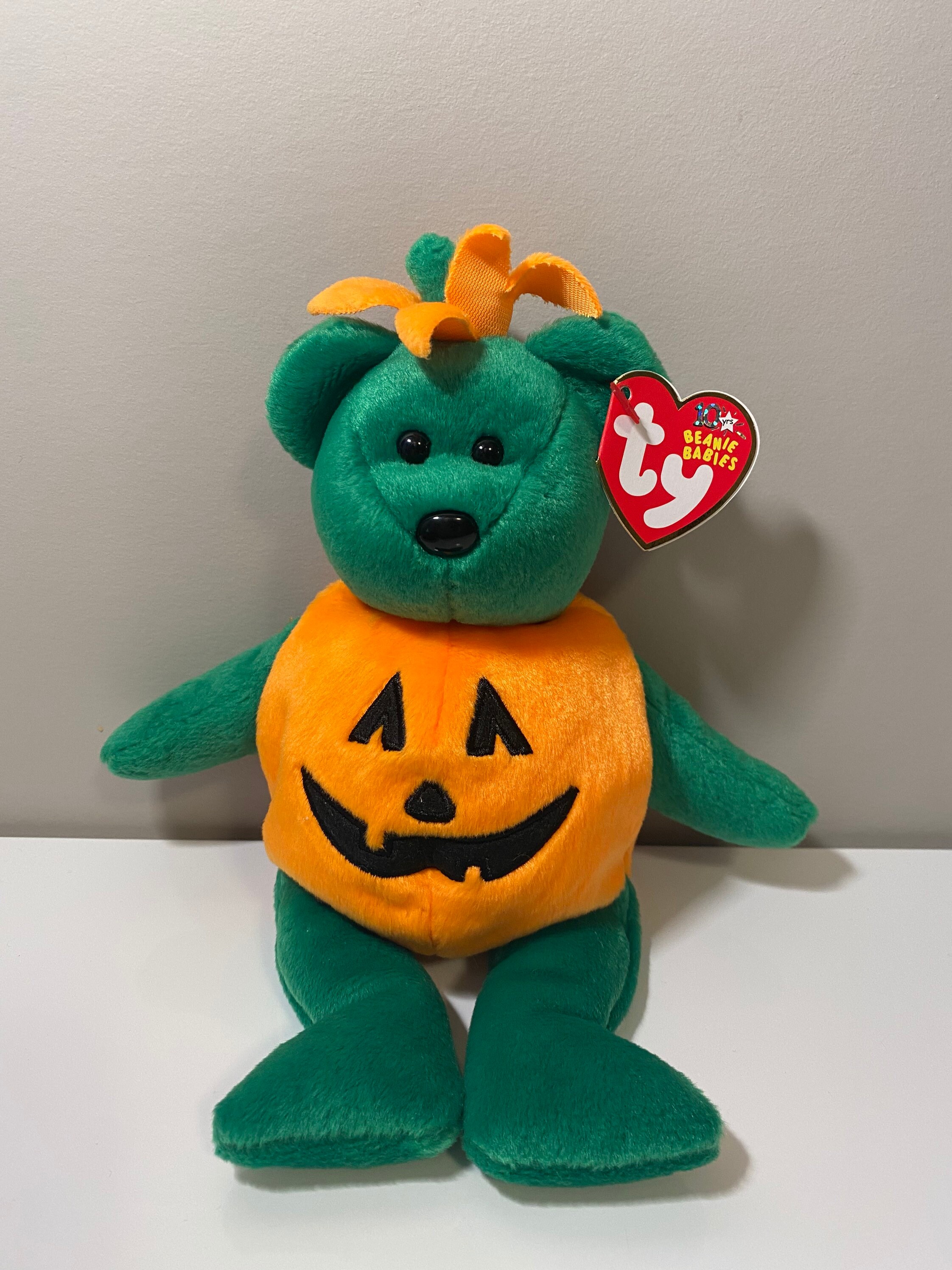Tricky beanie baby deals