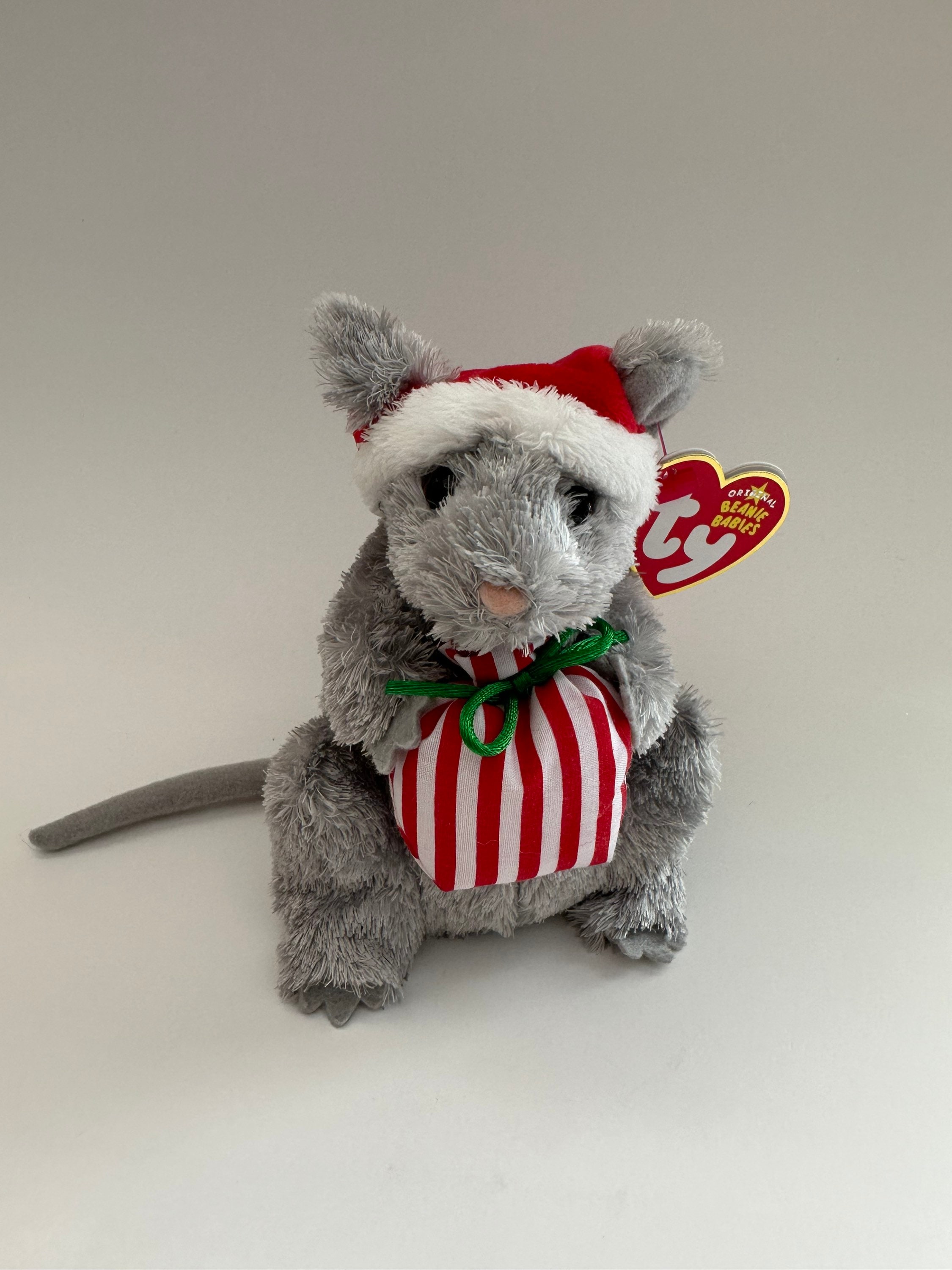Buy Beanie Boo Mouse Christmas Mouse Online In India India