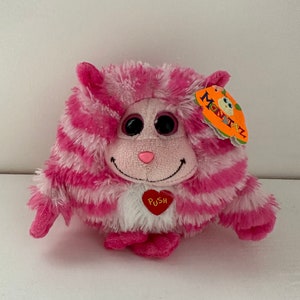 Ty Monstaz - Etsy