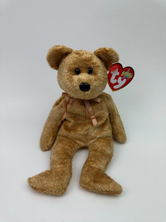 Cashew ty beanie baby cheap value