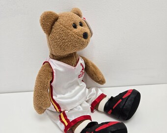 Shaq beanie baby discount