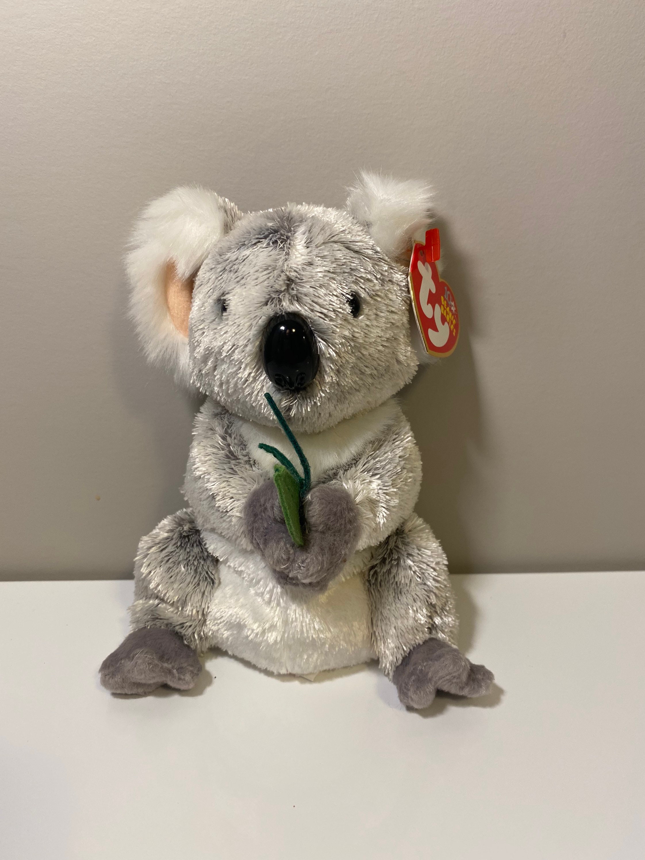 Bonzer beanie store baby