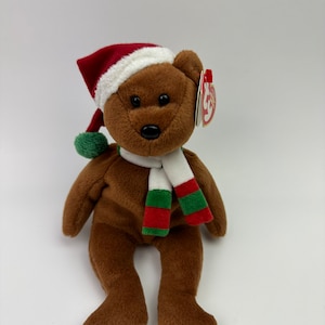 "Teddy Mütze ""Teddybär"" mit Mütze und Schal (22 cm)"