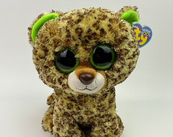 Chapeau Maïs En Peluche Léopard - Déguisement Amusant Pour Fête D’automne Ou Ferme - 3
