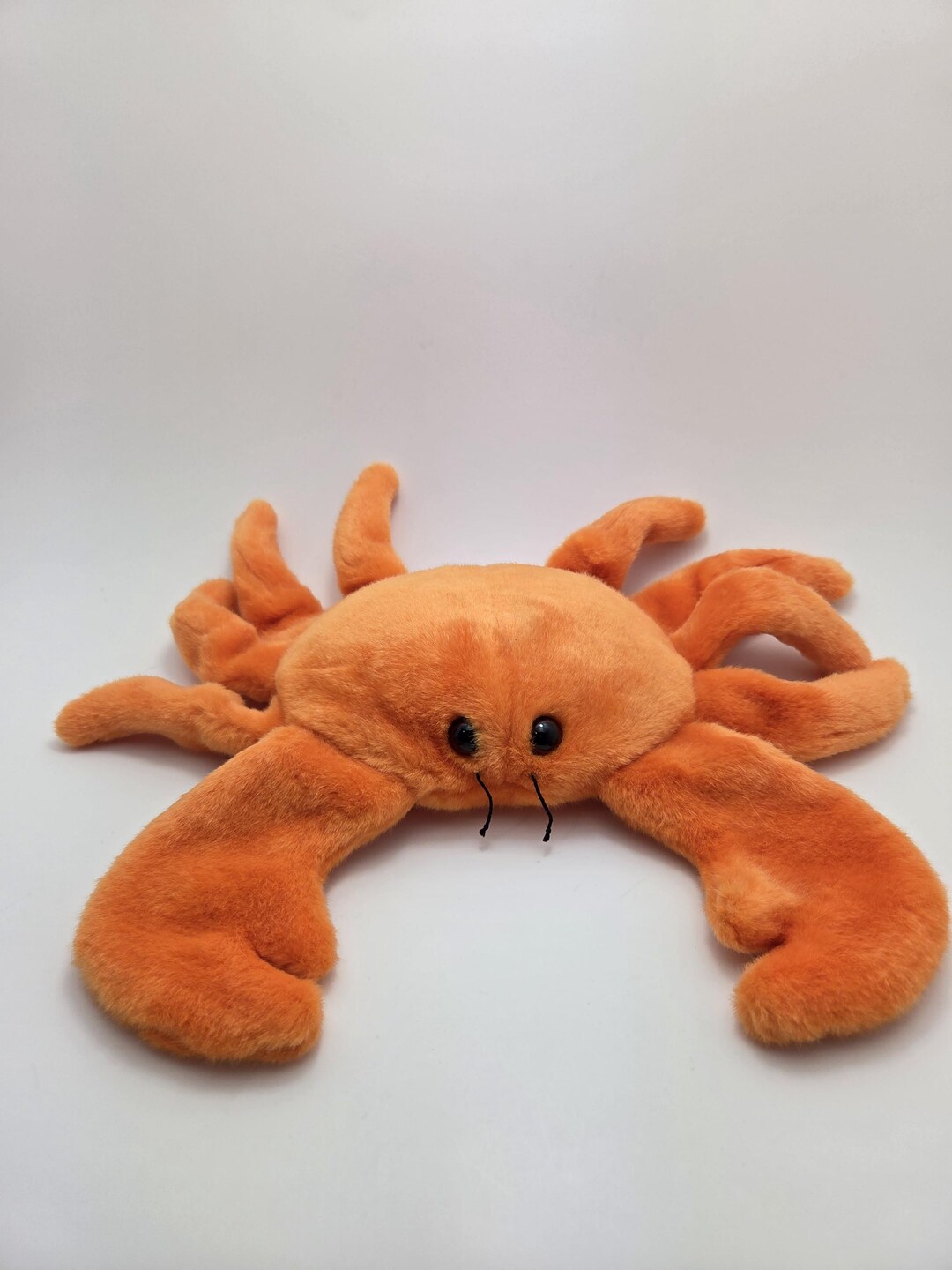 Plush Toy Digger Beanie Baby Value TY Beanie Original Buddy Digger