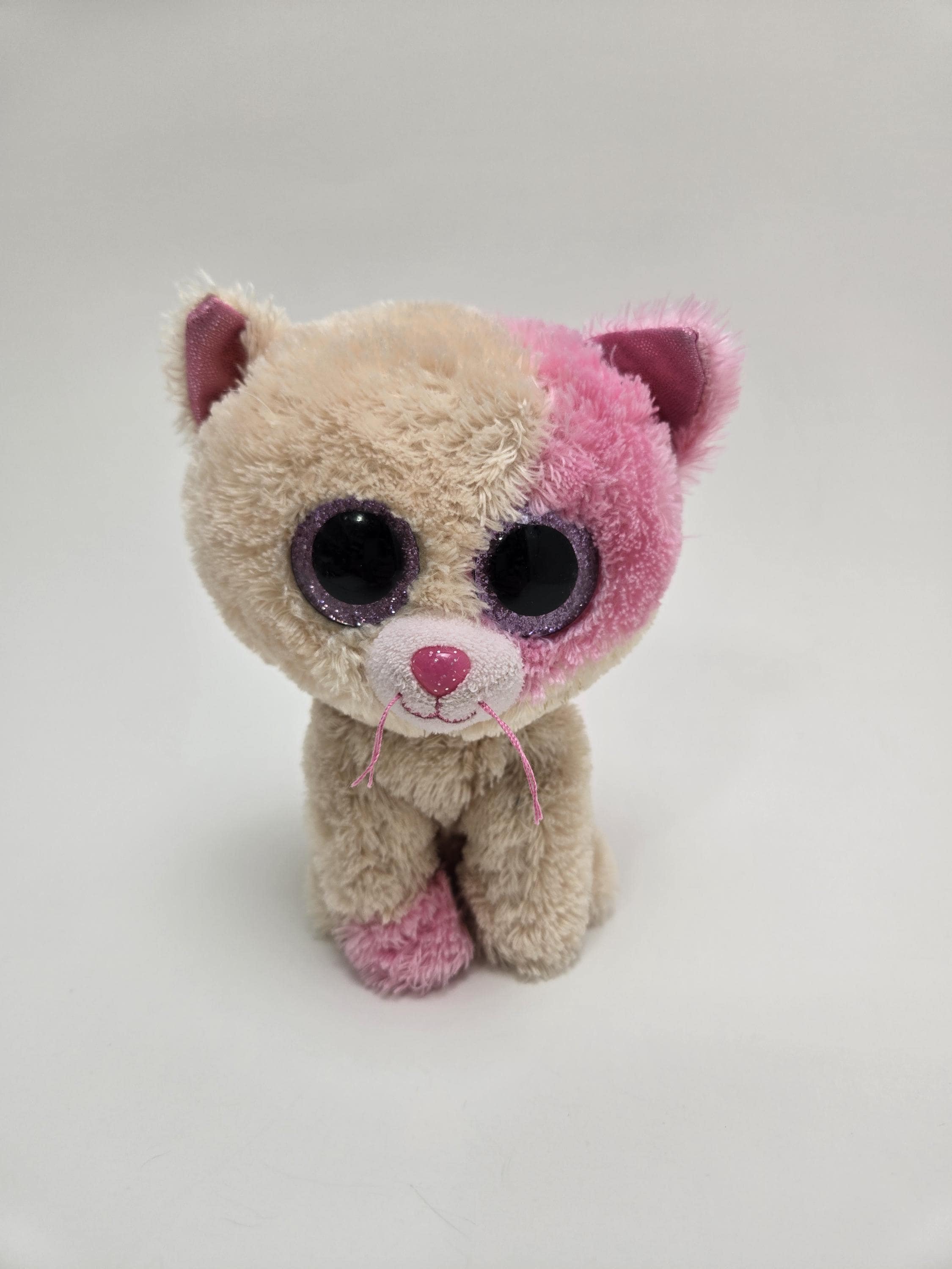 Ty Beanie Boo “anabelle” the Adorable Cat Barnes Noble