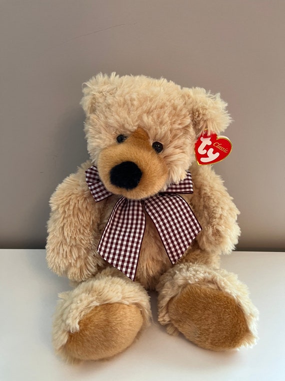 TY Classics Collection boudreaux the 