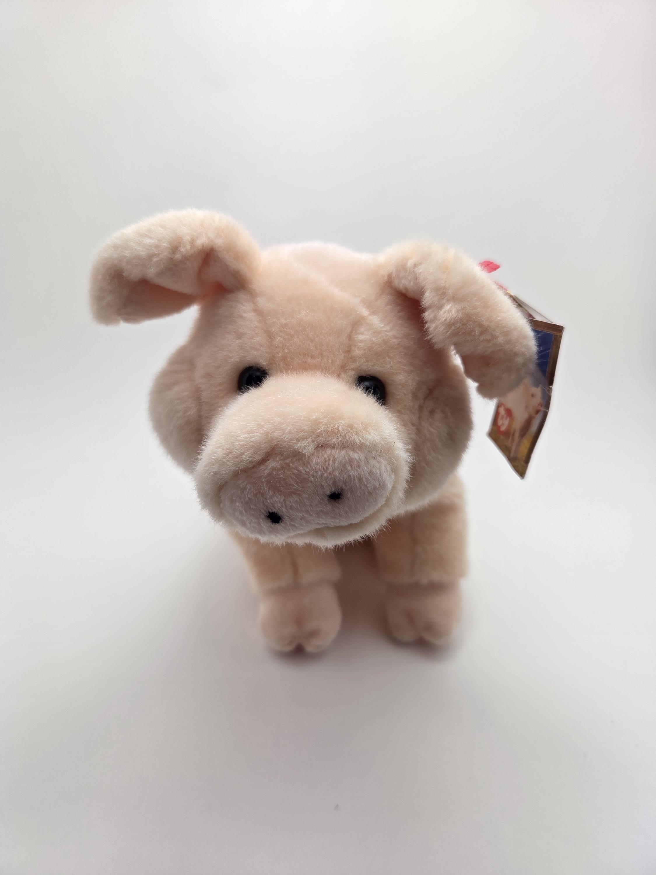 Wilbur Beanie Canada