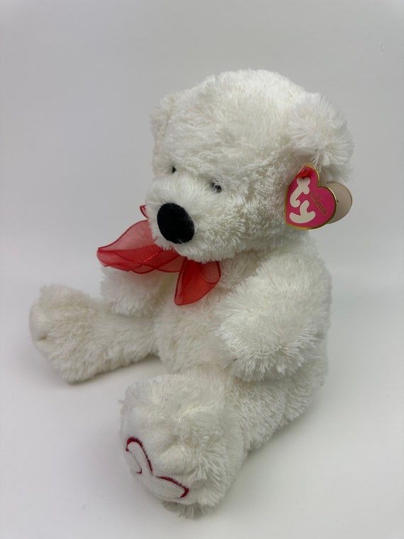 Walgreens teddy best sale bear