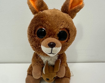 Kipper the kangaroo sales