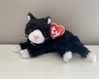 Ty ava hot sale cat